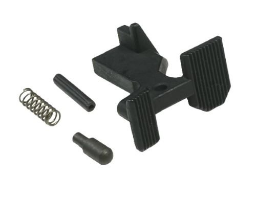 55AFF19.jpg CMMG ZEROED AR15 BOLT CATCH - KIT