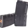 AMEND2 MAGAZINE 6.5 GRENDAL - 10 RD POLYMER BLACK