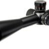 66010.jpg SIGHTRON SCOPE S6 10-60X56 ED - 34MM ILLUMINATED MOA-2FT
