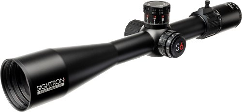 66010.jpg SIGHTRON SCOPE S6 10-60X56 ED - 34MM ILLUMINATED MOA-2FT