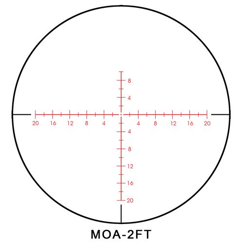 66010_RETICLE.jpg SIGHTRON SCOPE S6 10-60X56 ED - 34MM ILLUMINATED MOA-2FT