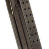 FN MAGAZINE FNS-9 9MM 17RD - BLACK