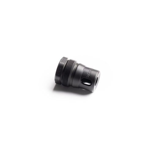 67408ed DEAD AIR ARMAMENT RXD XRF MUZZLE BRAKE 1/2X28