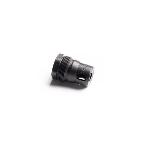 67408ed DEAD AIR ARMAMENT RXD XRF MUZZLE BRAKE 1/2X28