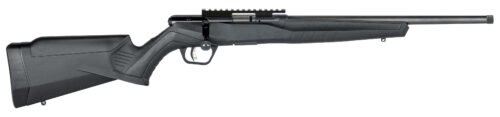 70203 SAV B22FV-SR BA RFL 22LR 10RD
