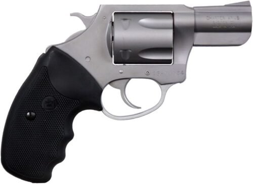 79920 CHT PITBULL 9MM DA REV 2SS