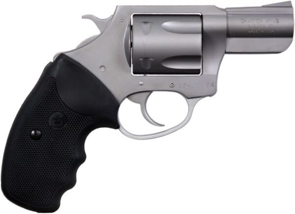 79920 CHT PITBULL 9MM DA REV 2SS