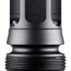 810128163934-1.jpg DEAD AIR ARMAMENT XENO GOV 3PRONG FH 1/2X28 6MM
