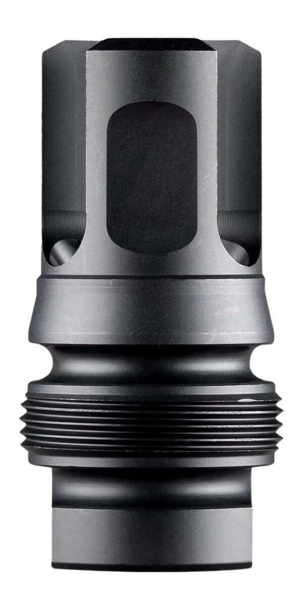 810128163934-1.jpg DEAD AIR ARMAMENT XENO GOV 3PRONG FH 1/2X28 6MM