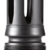 DEAD AIR ARMAMENT XENO GOV A1 FLASH HIDER 1/2X28