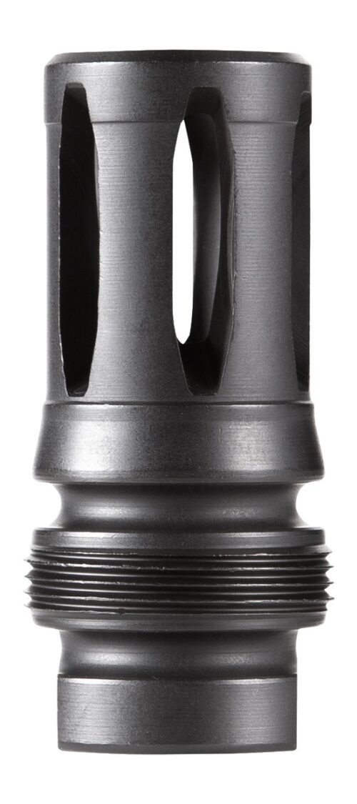 810128163958-1 DEAD AIR ARMAMENT XENO GOV A1 FLASH HIDER 1/2X28