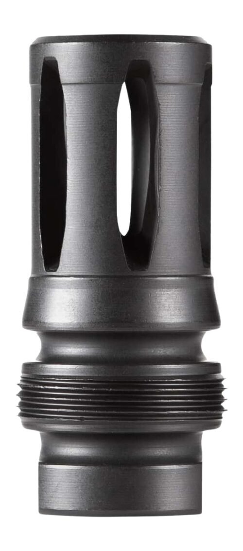 810128163965-1 DEAD AIR ARMAMENT XENO GOV A1 FLASH HIDER 5/8X24