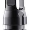 DEAD AIR ARMAMENT KEYMICRO GOV FLASH HIDR 1/2X28
