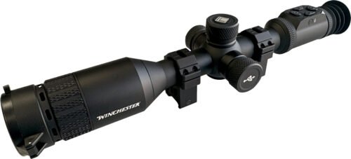 840369205049 WINCHESTER SUPREME OPTICS - THSD THERMAL SCOPE 384 35MM