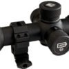 WINCHESTER SUPREME OPTICS - THSD THERMAL SCOPE 384 35MM