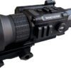WINCHESTER SUPREME OPTICS - THSX THERMAL SCOPE 640 50MM