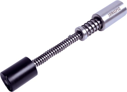 ARM253H.jpg ARMASPEC STEALTH RECOIL SPRING - H GEN 4 SS/BLACK 3.8 OZ