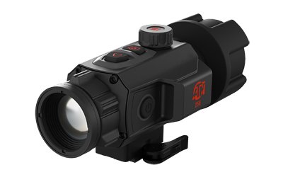 ATNTICO6225A_1 ATN TICO 6 256X192 THERMAL CLIP ON