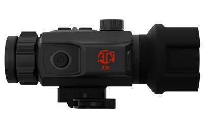 ATNTICO6225A_4 ATN TICO 6 256X192 THERMAL CLIP ON