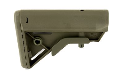 B5 BRAVO STK MIL-SPEC ODG