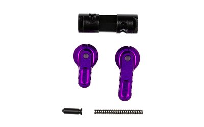 BAD-ASS-LITE-PURP_1 BAD BAD-ASS-LITE AMBI SFY 90/60 PURP
