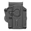 BDMX-001_1.jpg BULLDOG MULTIFIT POLY HOLSTER RH