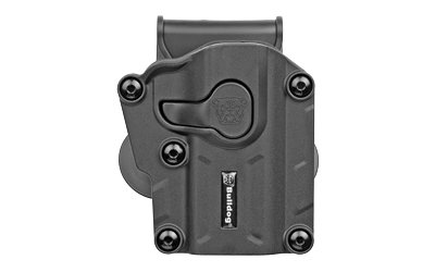 BDMX-001_1.jpg BULLDOG MULTIFIT POLY HOLSTER RH