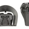 BH SERPA CQC BL/PDL P250/P320 RH BK