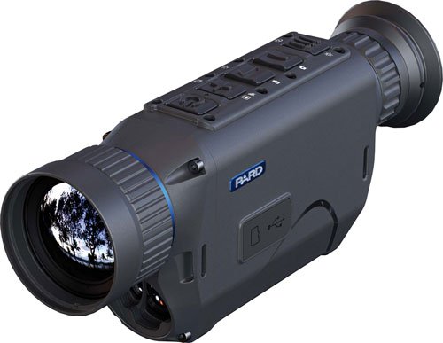 BO635LRF_1 PARD BOBCAT THERMAL HANDHELD - MONOCULAR 640 35MM WITH LRF