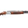 CHARLES DALY 202 WHITE O/U 20/26 BL/WD 3"