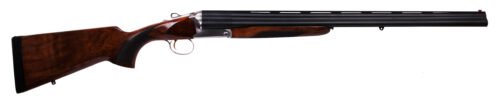 CI930.058 CHARLES DALY TRIPLE CROWN 28/26 BL/WD 2.75"