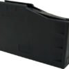AMEND2 CIP 30-06/270/7MM BC - 3RD POLY BLACK LONG ACTION
