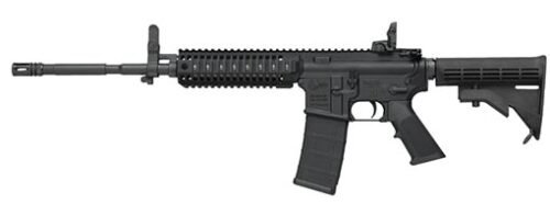 COLE6940.jpg COLT M4 CARB 5.56MM 16" QUAD RAIL