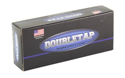 DBLTAP 32 H&R 120GR HARDCAST 20/1000