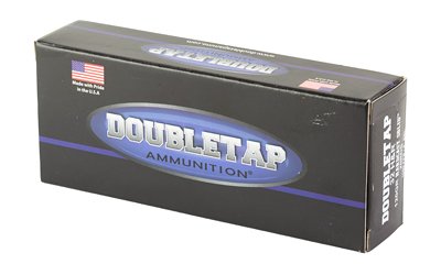DBLTAP 32 H&R 120GR HARDCAST 20/1000