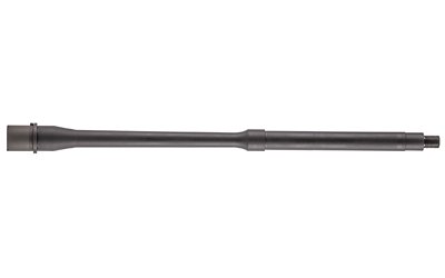 DD BBL 556 16" GOV MID
