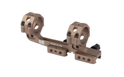 DLOC-C134-1535-T_2.jpg DLOC PREC 34MM CTLVR MNT 1.53" TAN