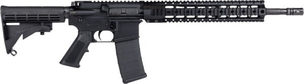 DPM DR15 RFL 5.56 30R 16B QUAD