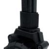 DRMA85.jpg PRO MAG MAGAZINE TAURUS GX4 - 9MM 50RD DRUM BLACK POLYMER