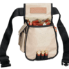 DSB DRYMATE DELUXE SHELL - BAG WITH BELT TAN