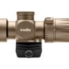 EOTECH VUDU 3-9X32 SFP SCP MR5 TAN