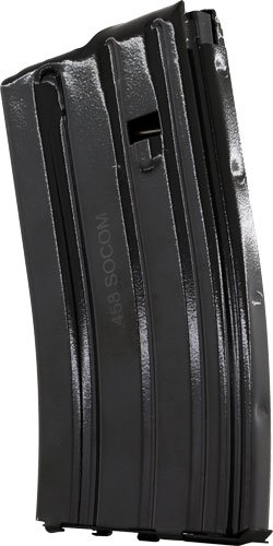 F99931130 E-LANDER MAGAZINE 458 SOCOM - 7RD STEEL