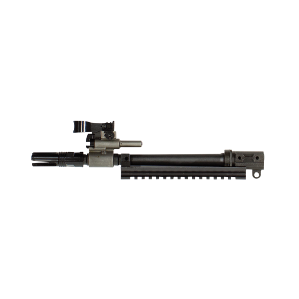 FN98802 FN BARREL SCAR 16S 223REM 10"