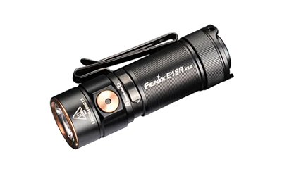 FNXFX-E18RV2_1.jpg FENIX E18R RECHARGABLE 1200LUMEN BLK