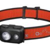 FENIX HL16 450LUMEN AAA HEADLAMP BLK