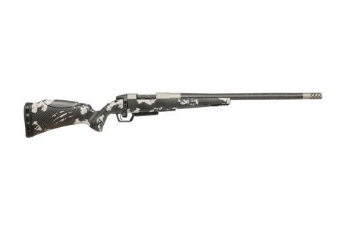 FIERCE FIREARMS CF ROGUE MINI 2 308W GL/PH 20"