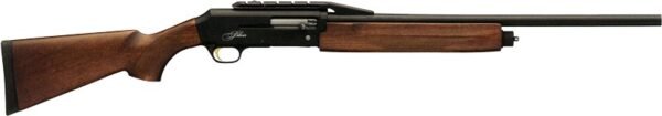 G011414621.jpg BROWNING SILVER RIFLED DEER - MATTE 20GA 3" 22" BLUED/WALNUT