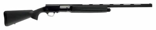 BROWNING A5 STALKER 12GA 3.5" - 28"VR MATTE BLACK/SYNTHETIC