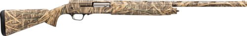 BROWNING A5 12GA 3.5" 26" - MOSSY OAK SHADOWGRASS
