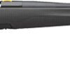 BROWNING X-BOLT PRO 6.8 WST - 24" CARBON FIBER/BLUED MB
